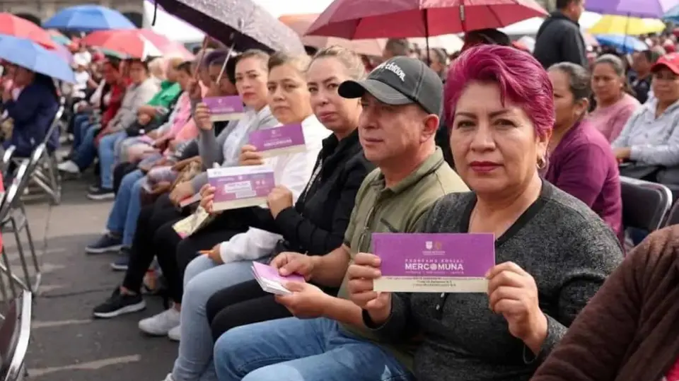 Las personas beneficiarias pueden ingresar al directorio oficial de Mercomuna. / X