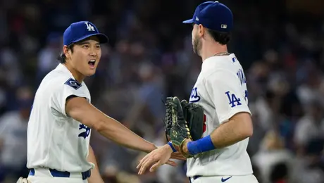 Dodgers van por otra marca histórica en la segunda mitad de la temporada