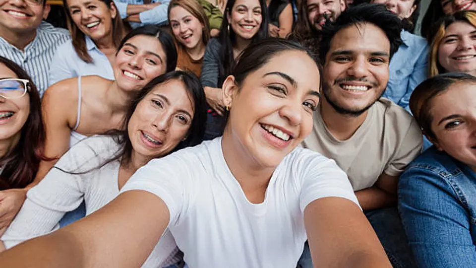 ¿Qué hace felices a los mexicanos? INEGI revela los factores que más influyen en su bienestar