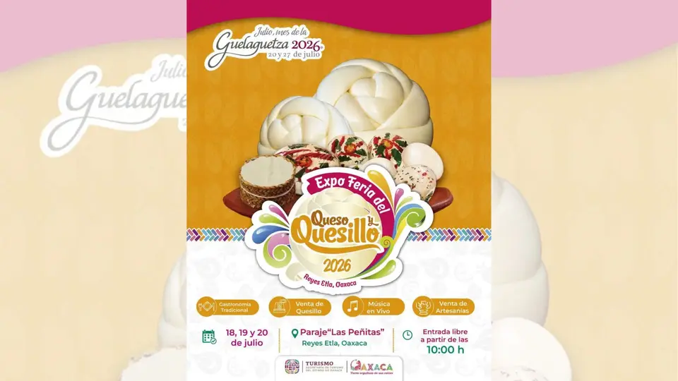 Productores artesanales compartirán sus mejores quesos y quesillos / Especial