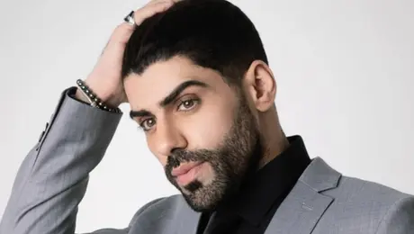 ¿Quién es Masad Altamimi? El influencer que suena para entrar a La Casa de los Famosos México 2026