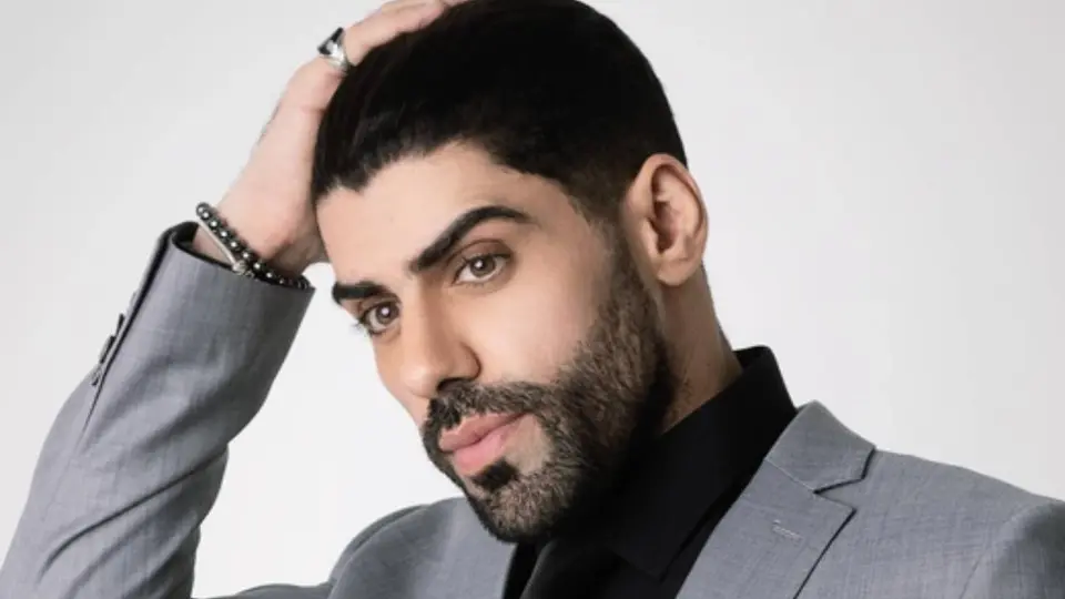 ¿Quién es Masad Altamimi? El influencer que suena para entrar a La Casa de los Famosos México 2026