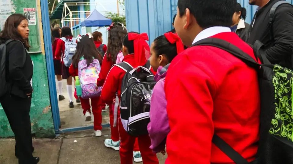 SEP revela el calendario escolar 2026-2027; estas son las fechas clave