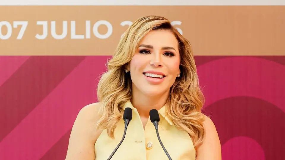 Marina del Pilar niega colaboración con el FBI; asegura que audio fue una “trampa”