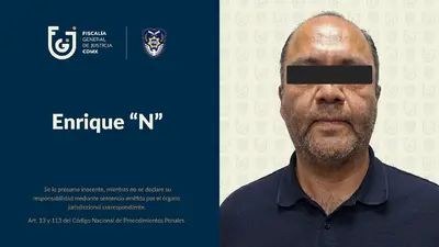 Vinculan a proceso a sacerdote acusado de abuso sexual; usaba el nombre de "Winnie Poo" para atraer menores