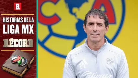 Guillermo Almada y la presión de mantener la tradición ganadora de los técnicos uruguayos en América