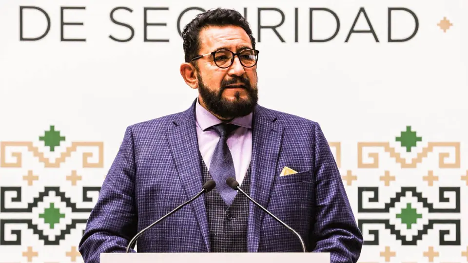 Ulises Lara presentó hace unos días su renuncia a la Fiscalía General de la República / Especial