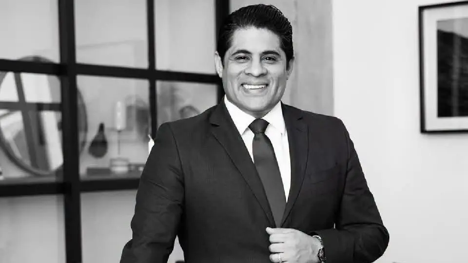 Jesús Pereida contaba con experiencia en materia de seguridad pública / Especial