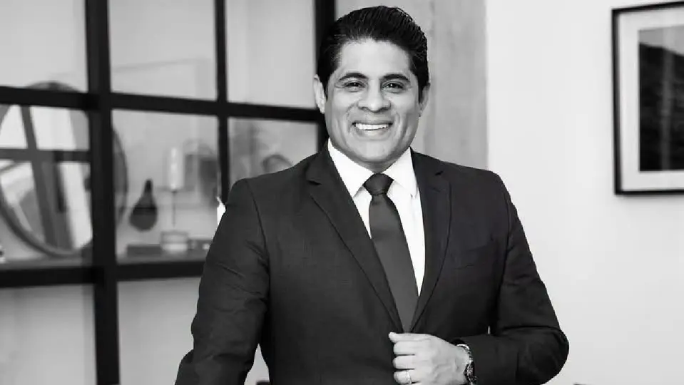 Jesús Pereida contaba con experiencia en materia de seguridad pública / Especial