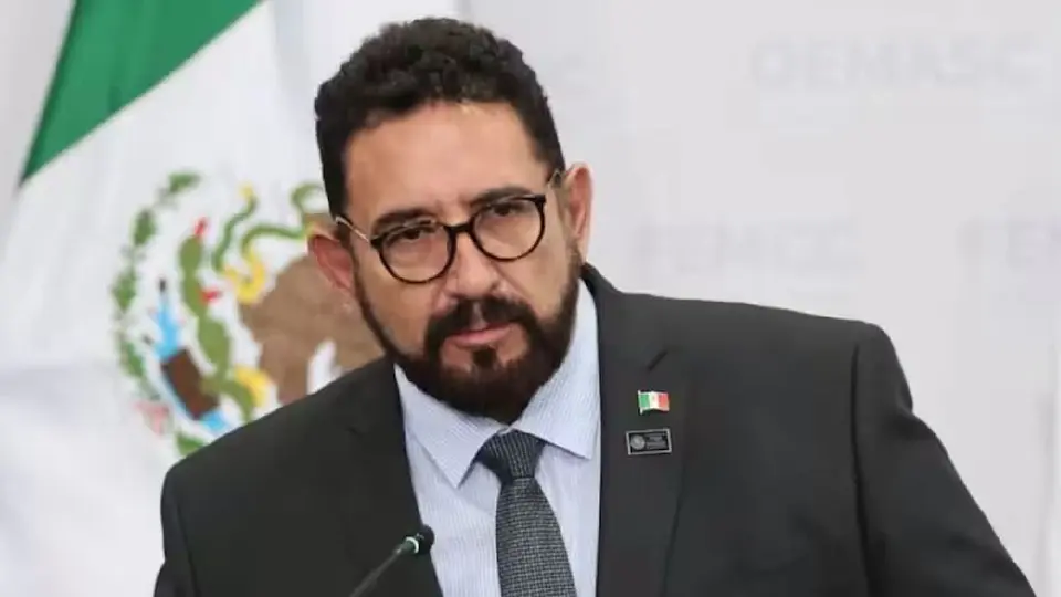 Se desempeñaba como titular de la Fiscalía Especial en Investigación de Asuntos Relevantes / Especial