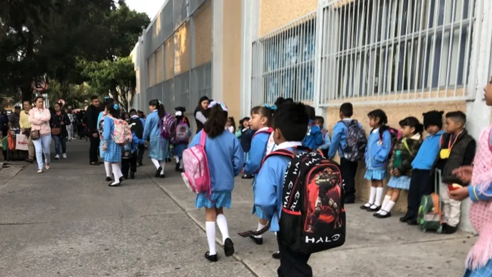 Las sesiones del Consejo Técnico Escolar forman parte de la planeación académica de los docentes./ RS