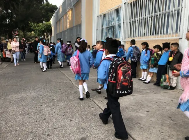 Las sesiones del Consejo Técnico Escolar forman parte de la planeación académica de los docentes./ RS