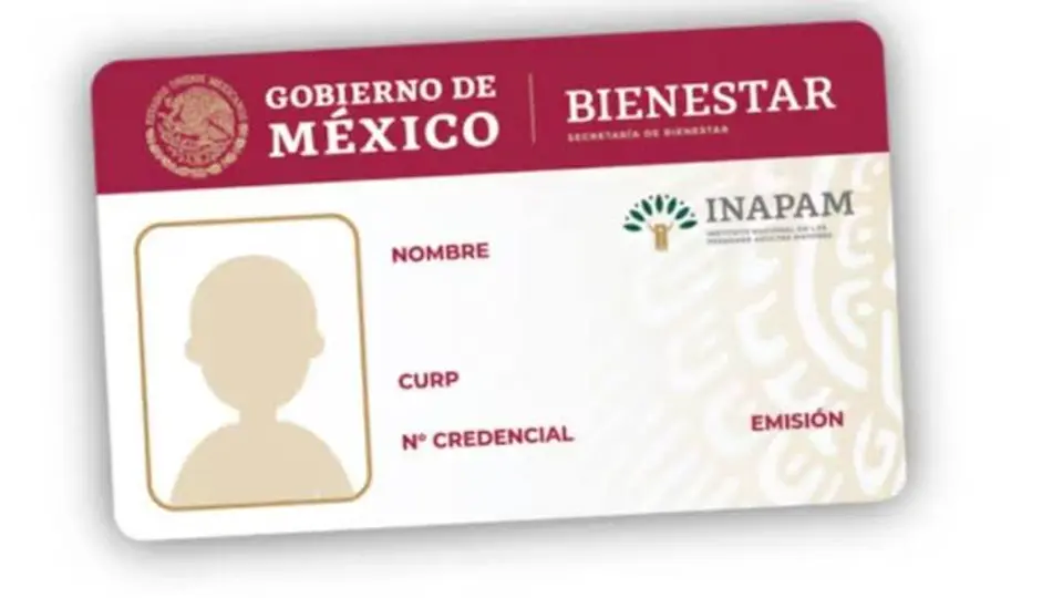 La credencial del INAPAM se entrega de manera gratuita a las personas de 60 años o más que cumplan con los requisitos./ RS