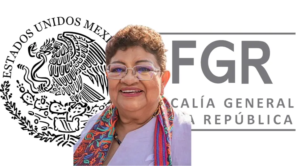 La salida ocurre en medio de la reorganización encabezada por Ernestina Godoy / Especial