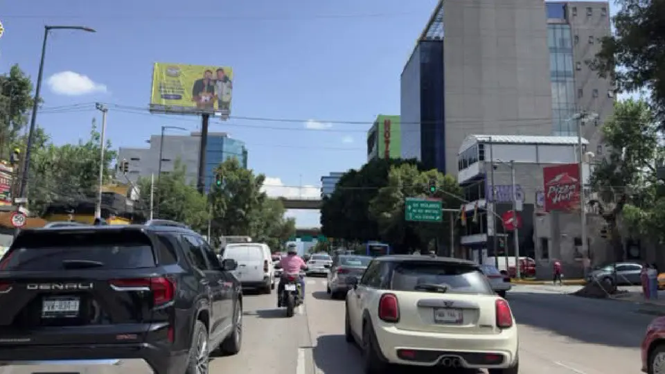 Revisa todos los días el Programa No Circula para evitar alguna multa / Especial