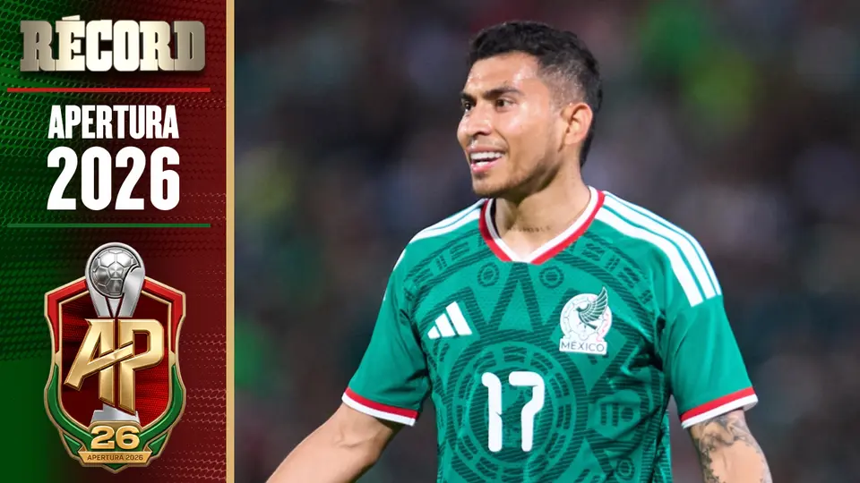 Rayados tendría acuerdo con Orbelín Pineda; negociaciones con AEK siguen en curso