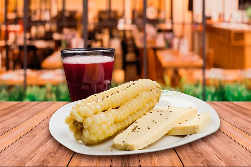 La feria reunirá gastronomía, música y tradición / Especial