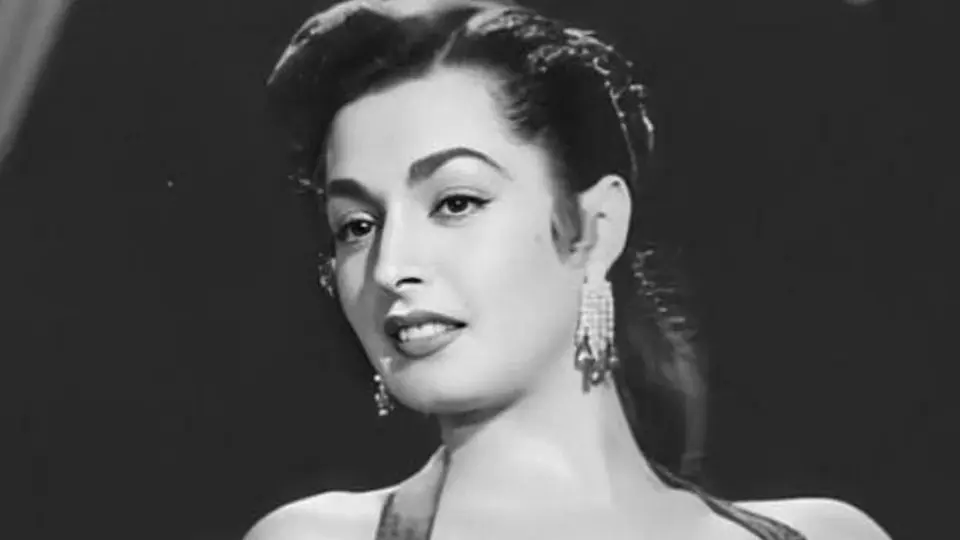 Así fue la trayectoria de Elsa Aguirre, leyenda de la Época de Oro del cine mexicano