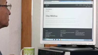 Citas médicas IMSS: Cómo agendar en línea y qué hacer si no hay fechas disponibles