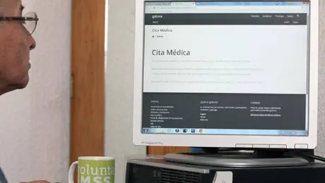 Citas médicas IMSS: Cómo agendar en línea y qué hacer si no hay fechas disponibles