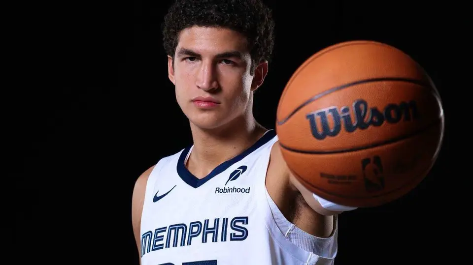 Karim López nuevo jugador de Grizzlies | NBA