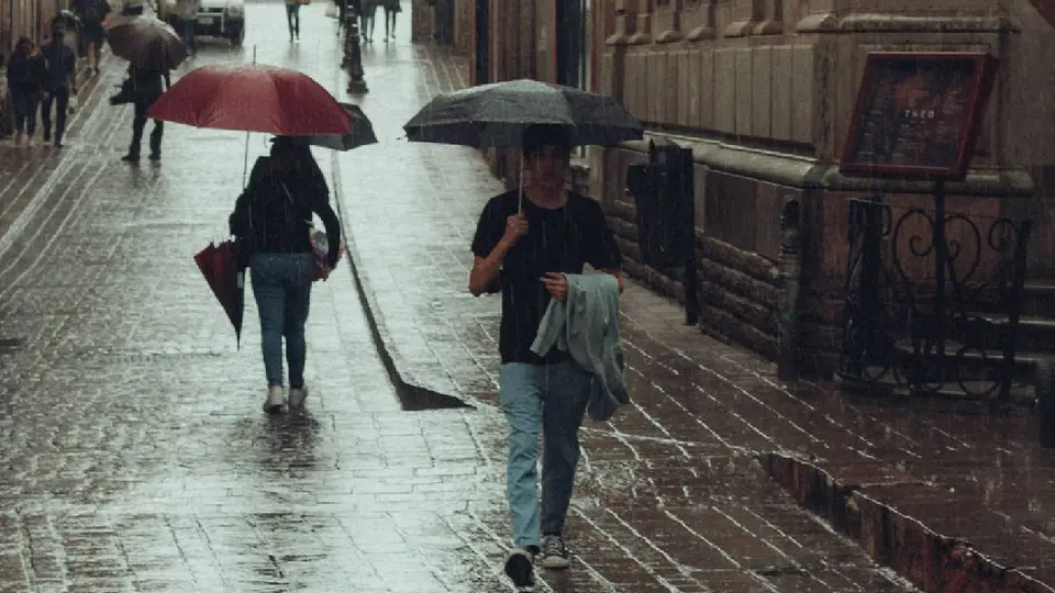 Elida se forma en el Pacífico como tormenta tropical / Pexels