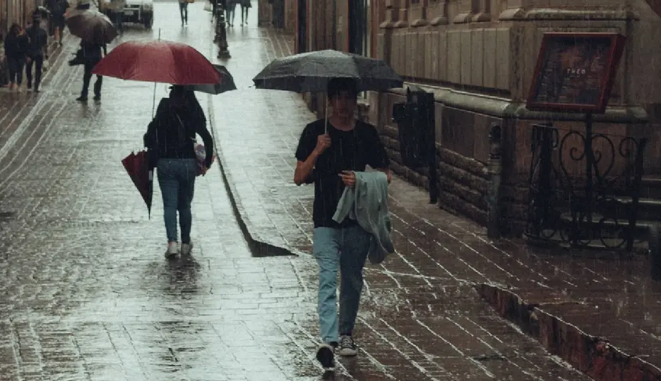 Elida se forma en el Pacífico como tormenta tropical / Pexels