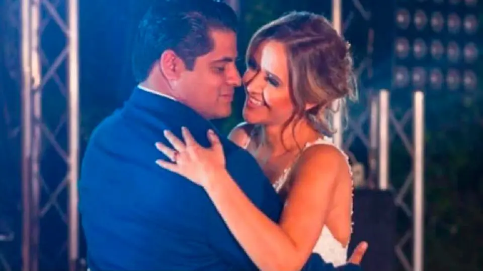 La pareja fue atacada por un comando armado cuando estaban por ir a una graduación / Especial