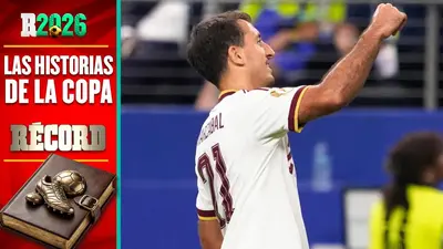 El estudiante que no usaba redes: Mikel Oyarzabal, el héroe inesperado que sostiene el sueño mundialista de España
