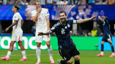 ¡Una vez más! Argentina jugará su séptima Final de Copa del Mundo y va por la cuarta estrella