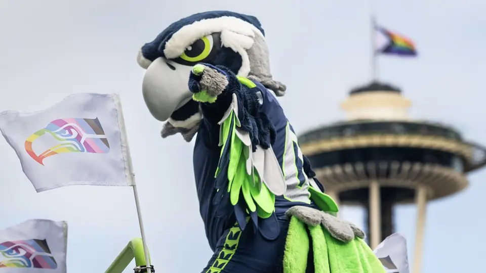 Seattle Seahawks apuntan a tener una nueva familia de propietarios | X @Seahawks