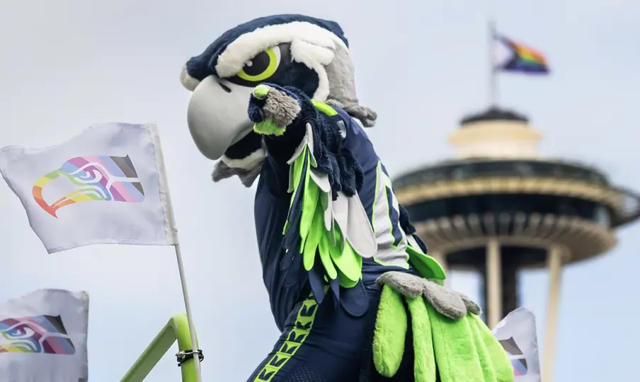 Seattle Seahawks apuntan a tener una nueva familia de propietarios | X @Seahawks