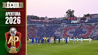 Cruz Azul busca quedarse en el Estadio Ciudad de los Deportes por tres años