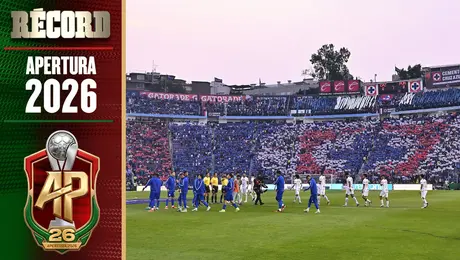 Cruz Azul busca quedarse en el Estadio Ciudad de los Deportes por tres años