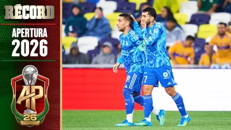 "Son decisiones que el futbol obliga a tomar": Gorriarán opinó sobre la posible salida de Correa