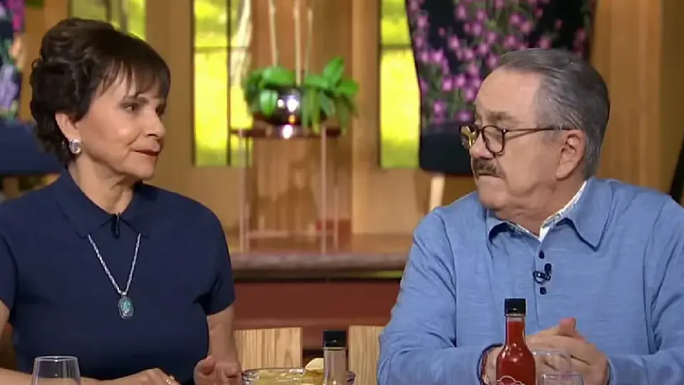 Las palabras del conductor contra los lomitos ya llegó hasta la Camára de Diputados de la CDMX / Especial