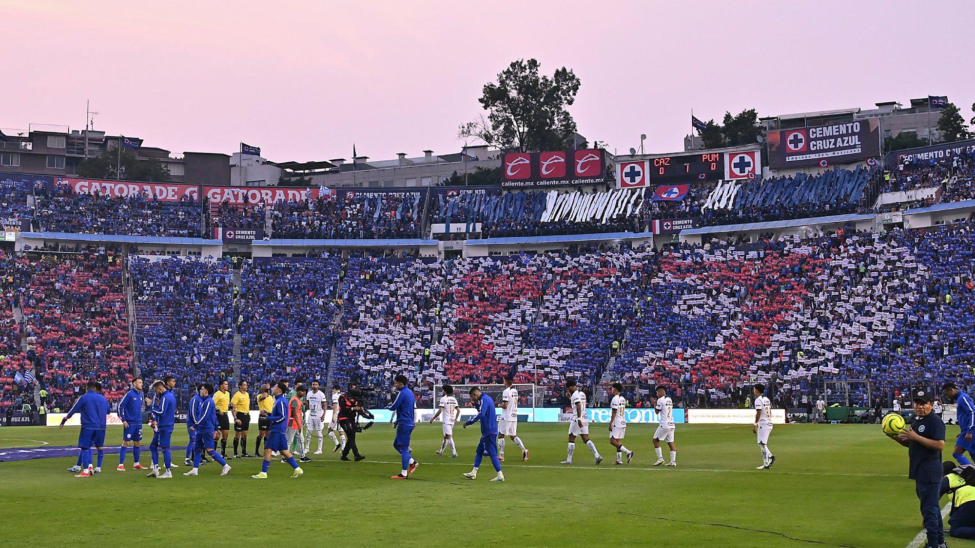 Cruz Azul planea permanecer en el Estadio Ciudad de los Deportes hasta 2026