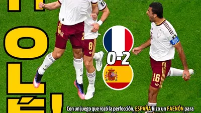 Portada RÉCORD 15 julio 2026