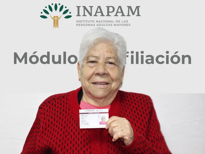 El beneficio en alimentos aplica únicamente en negocios afiliados al Directorio de Beneficios del INAPAM./ RS