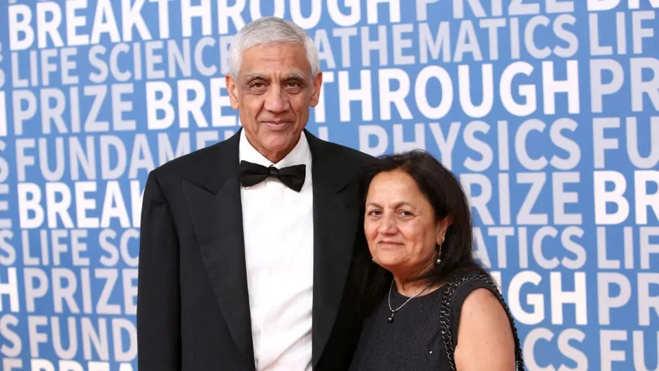 La familia Khosla se adueñara de los Seattle Seahawks | AFP