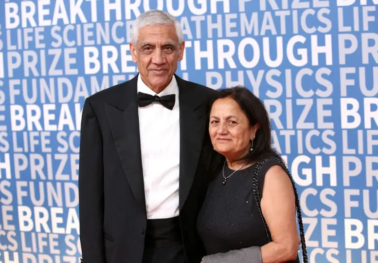 La familia Khosla se adueñara de los Seattle Seahawks | AFP
