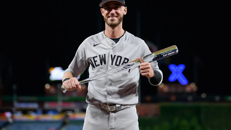 Cody Bellinger fue el MVP del Juego de Estrellas de la MLB 2026 | AP