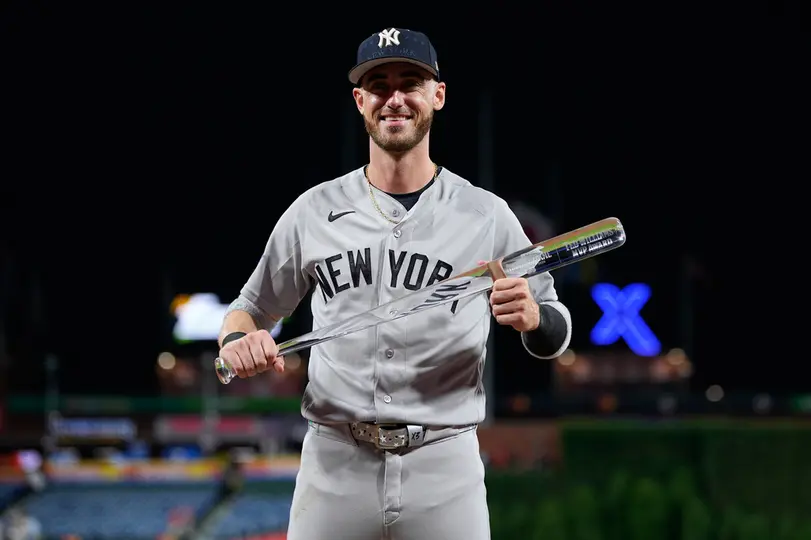 Cody Bellinger fue el MVP del Juego de Estrellas de la MLB 2026 | AP