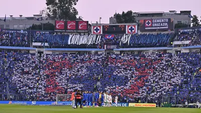 Así han sido las mudanzas de Cruz Azul en los torneos recientes