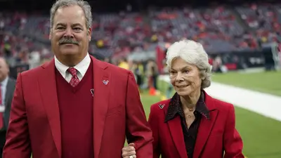 Fallece Janice McNair, cofundadora de los Houston Texans y figura clave en el regreso de la NFL a Houston