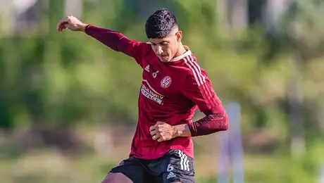 "Feliz de más": Alan Franco aterriza en Nuevo León como nuevo jugador de Tigres