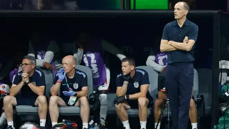 “Es fácil decir que mis decisiones fueron erróneas después de la derrota”: Tuchel explota tras la derrota ante Argentina