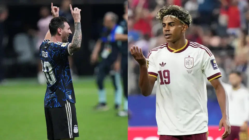 De Inglaterra 1966 a la Final: El único y lejano antecedente oficial entre Argentina y España