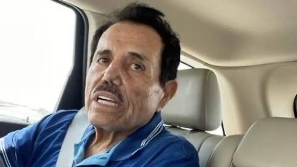 Según la Fiscalía, la identificación del piloto se logró casi dos años después del traslado de Ismael "El Mayo" Zambada.