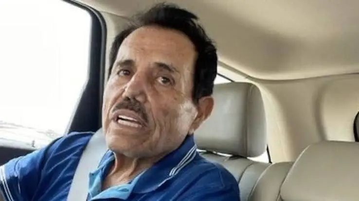 Según la Fiscalía, la identificación del piloto se logró casi dos años después del traslado de Ismael "El Mayo" Zambada.